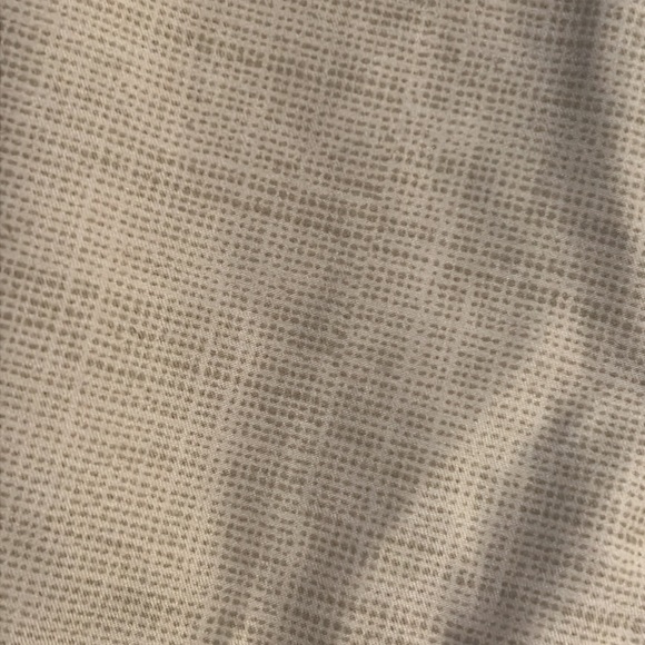 Quicksilver Amphibians Neutral Heathered Cream Board Shorts Men’s 36 - Picture 4 of 7